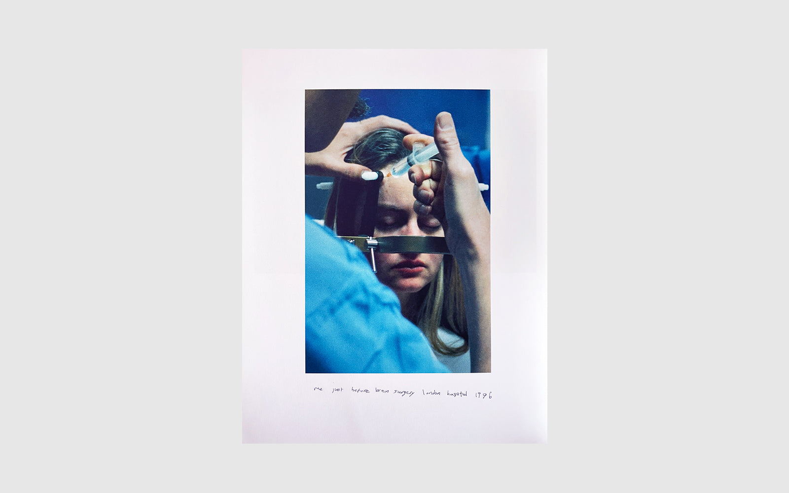 FAW, product: Diary, Corinne Day (Fig. 4)