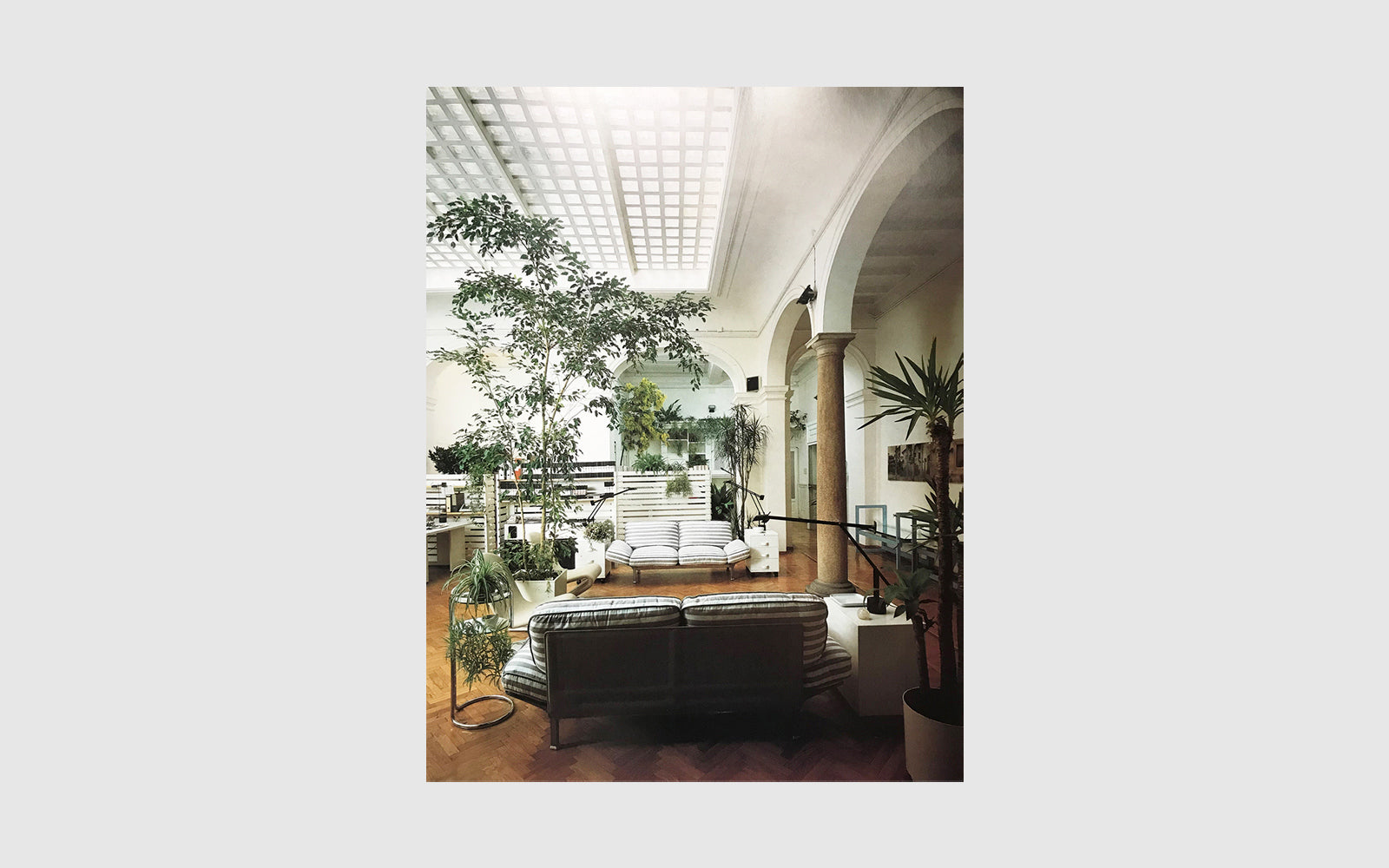 Styles of Living · The best of CASA VOGUE