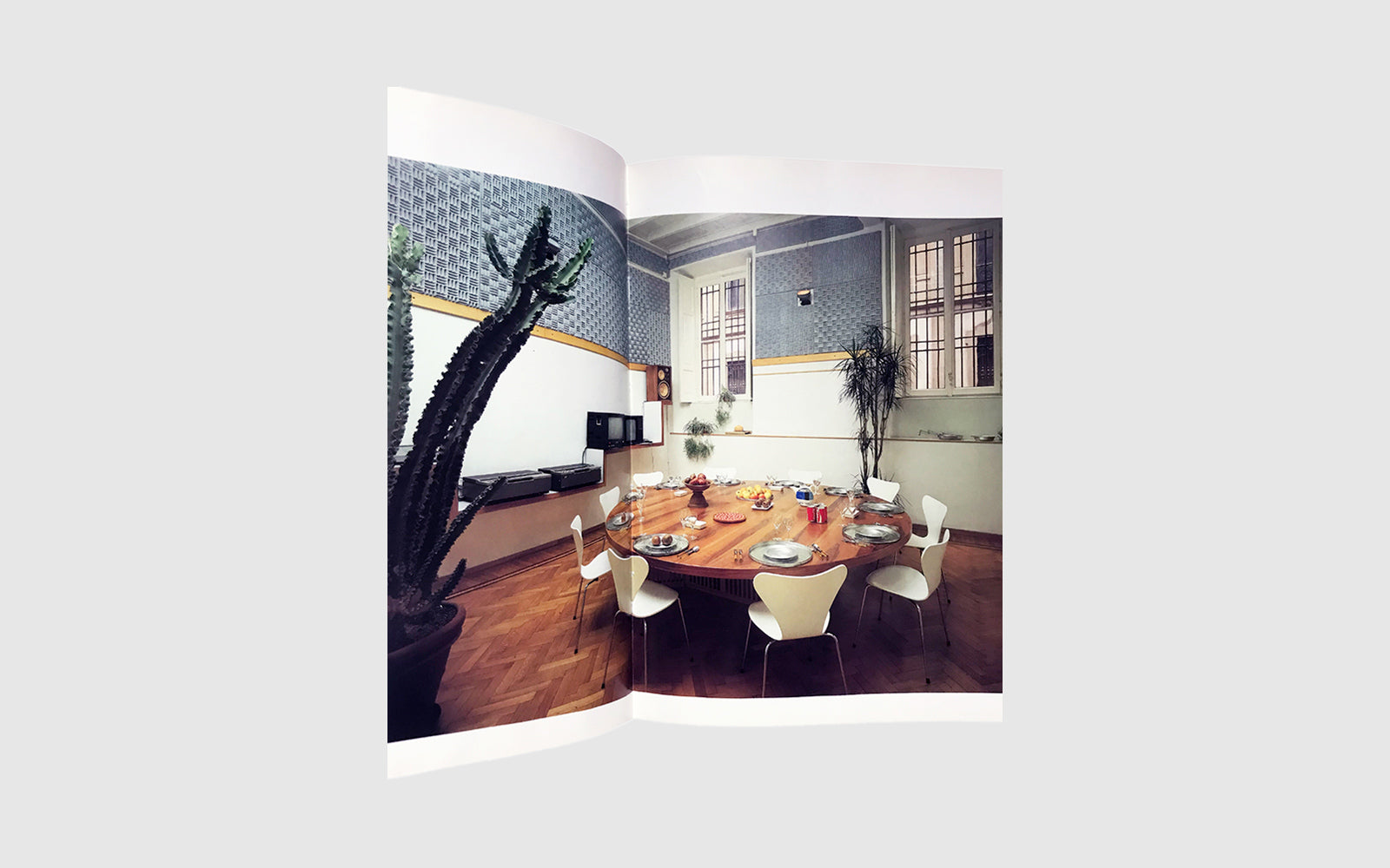 Styles of Living · The best of CASA VOGUE