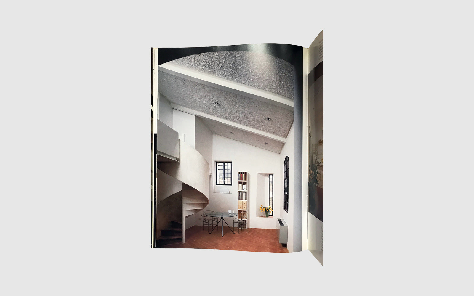 Styles of Living · The best of CASA VOGUE