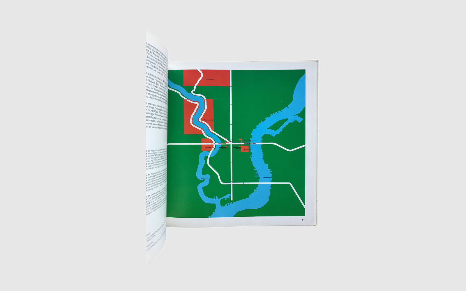 Graphis Diagrams