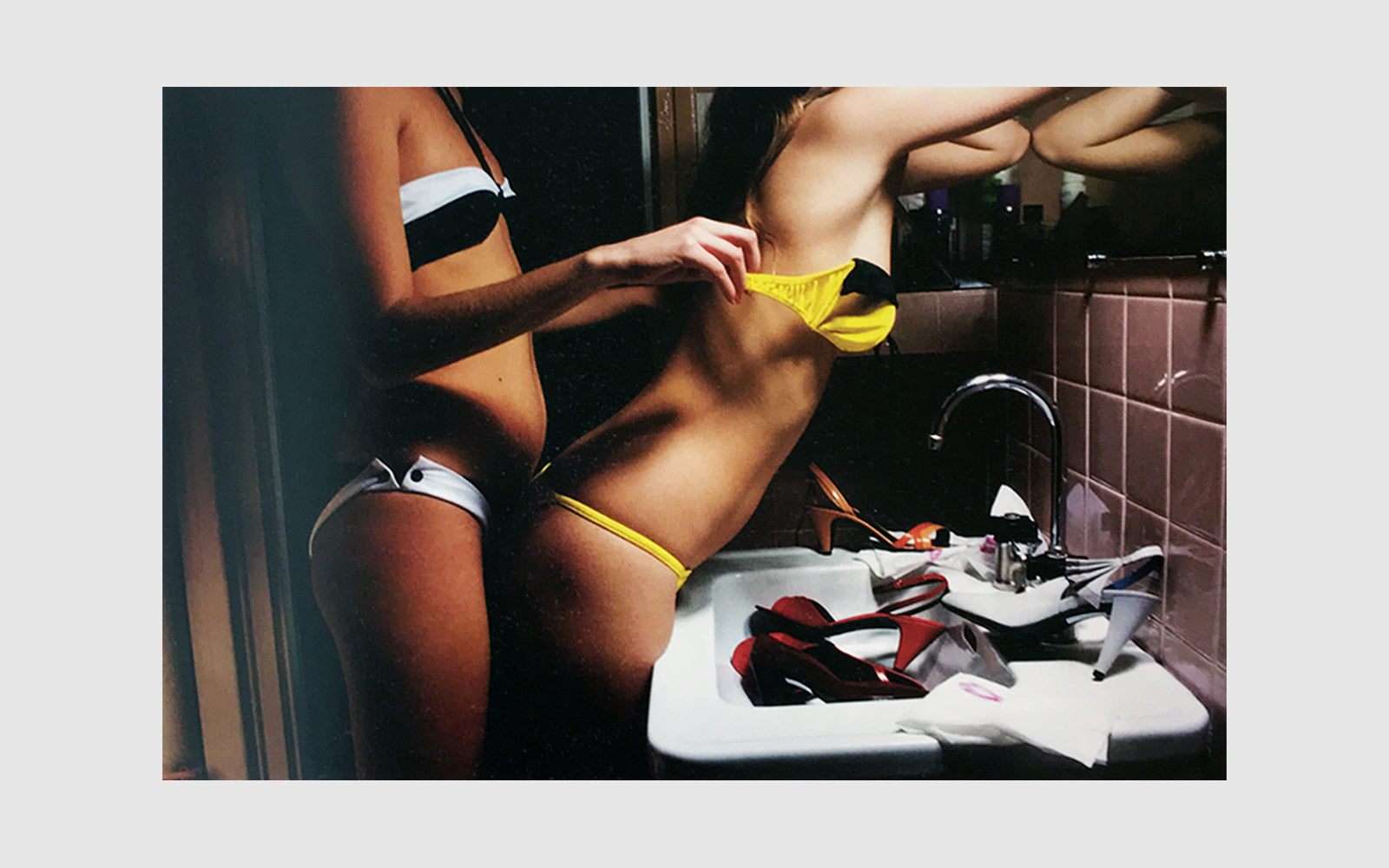 Guy Bourdin