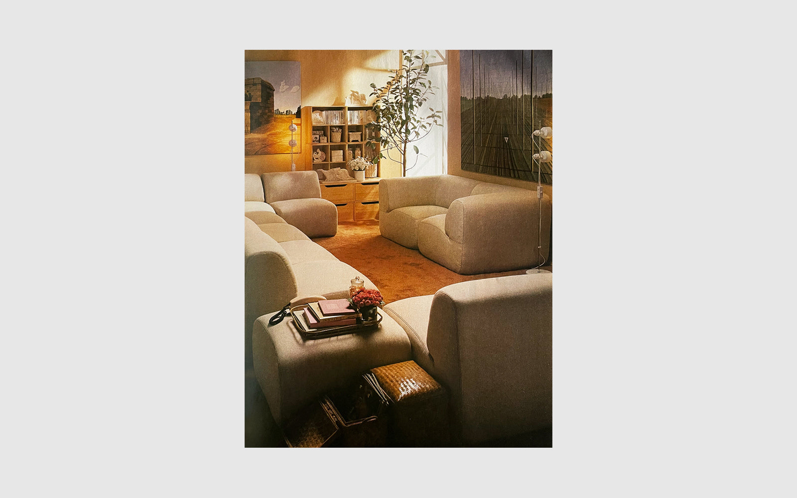 habitat 1978-79