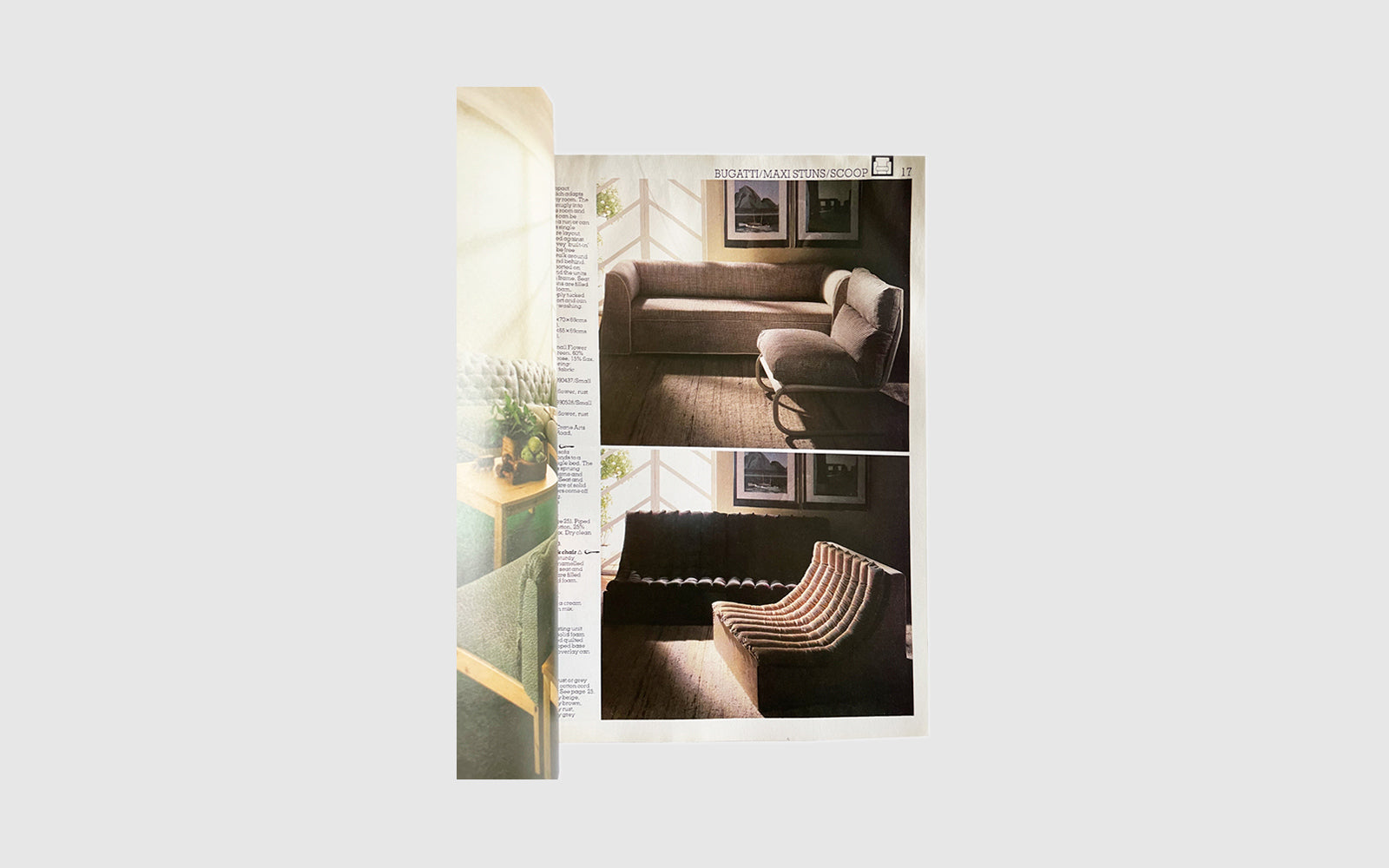 habitat 1978-79
