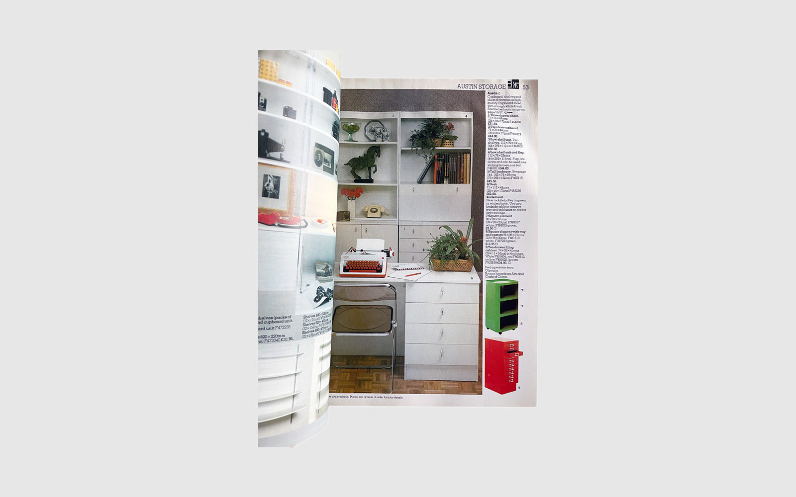 habitat 1978-79