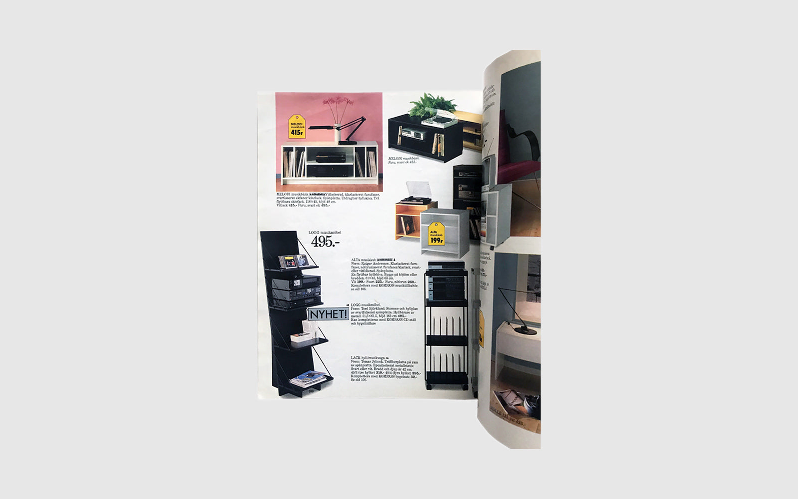 IKEA 1988