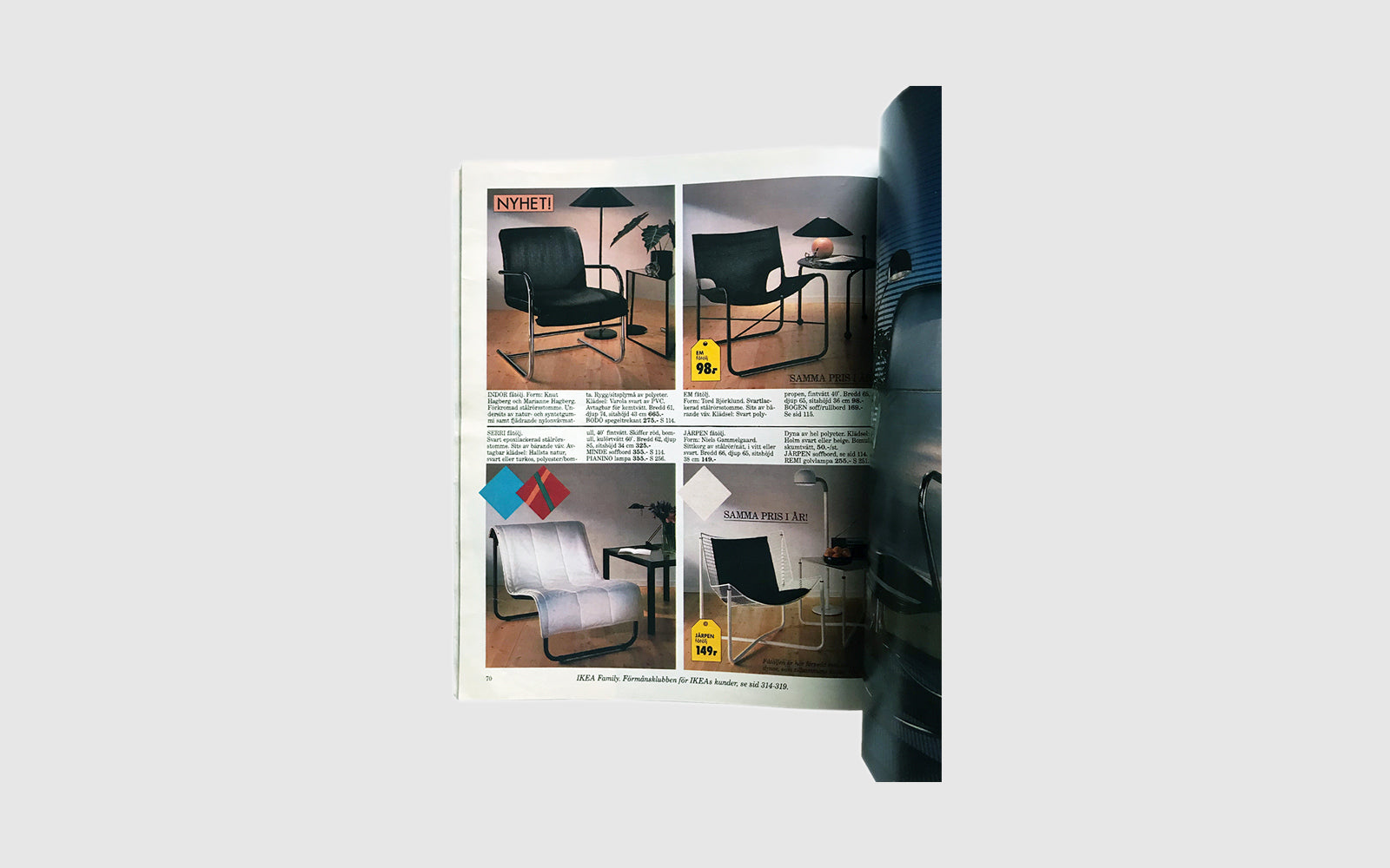 IKEA 1988
