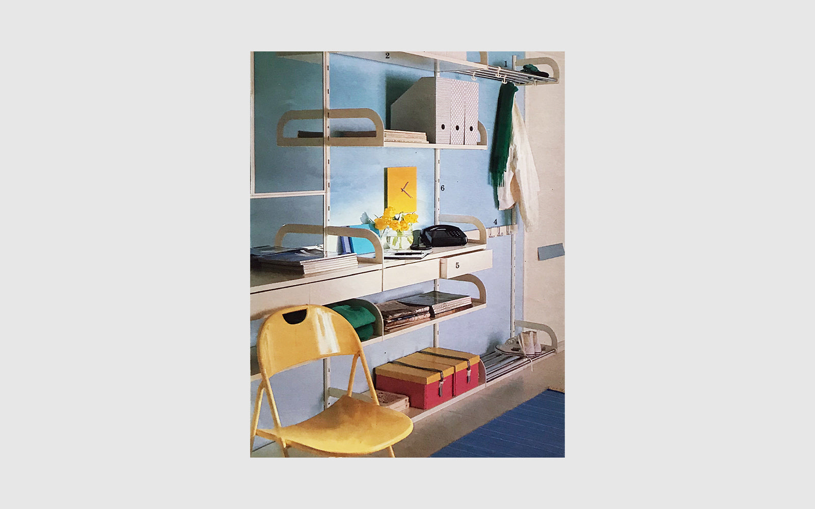 IKEA 1988
