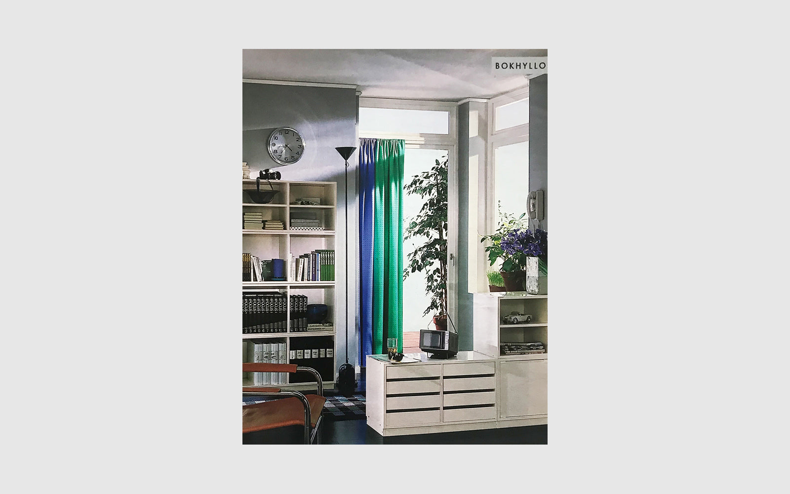 IKEA 1988