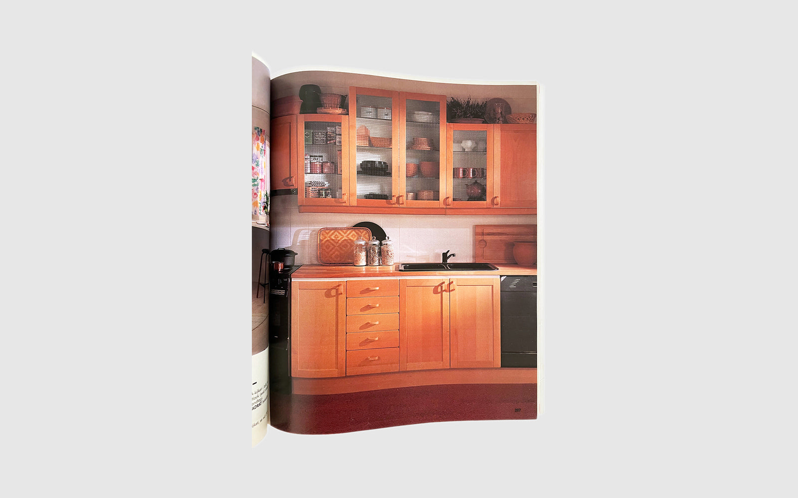 FAW, product: IKEA 1990 (Fig. 6)