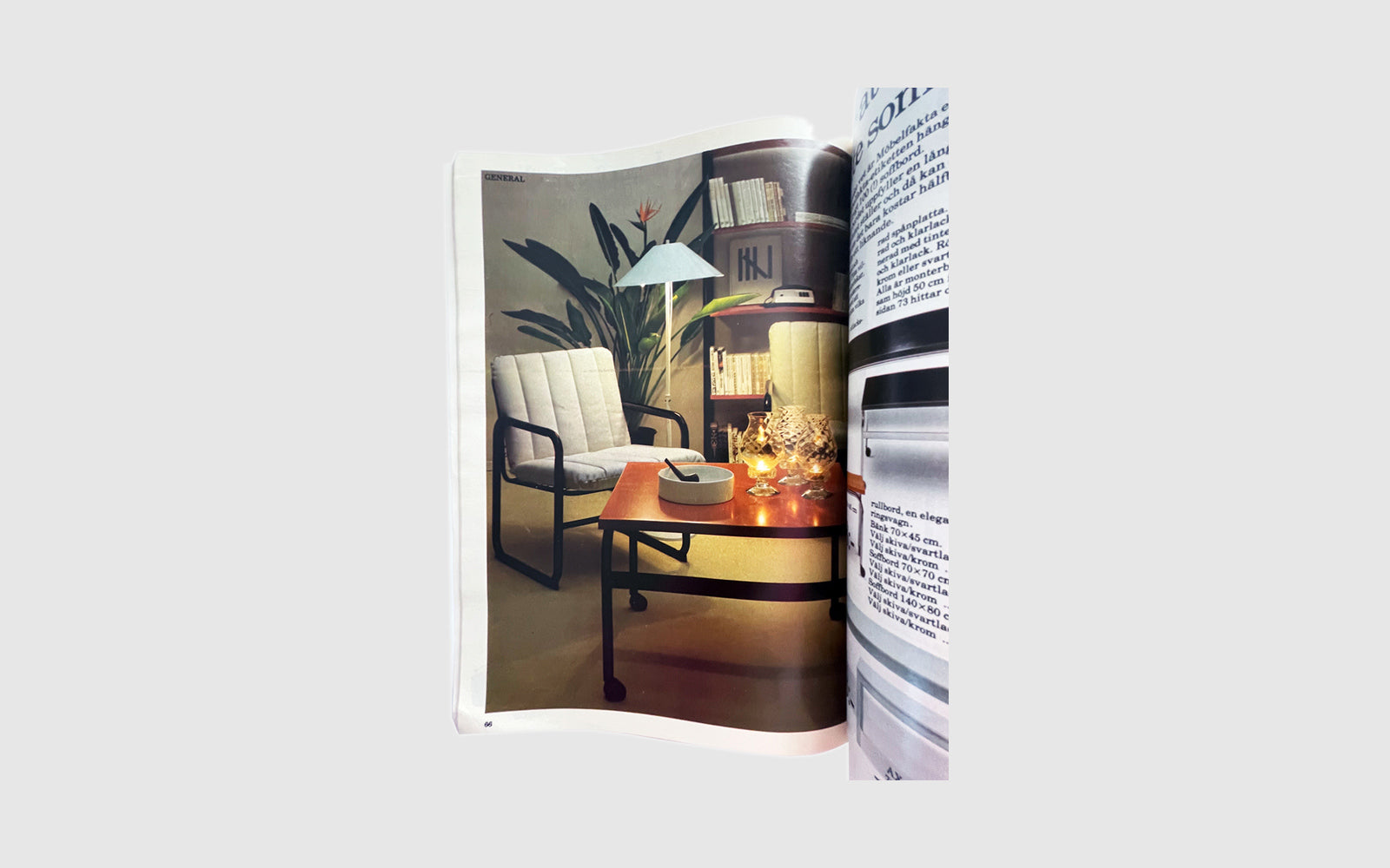 FAW, product: IKEA 1981 (Fig. 2)