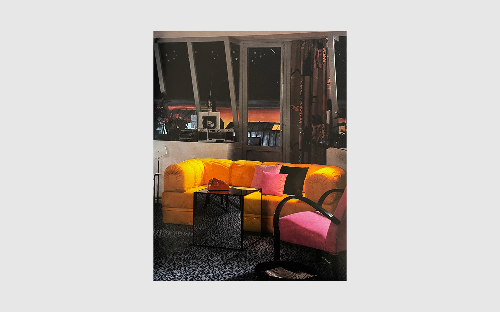IKEA 1986