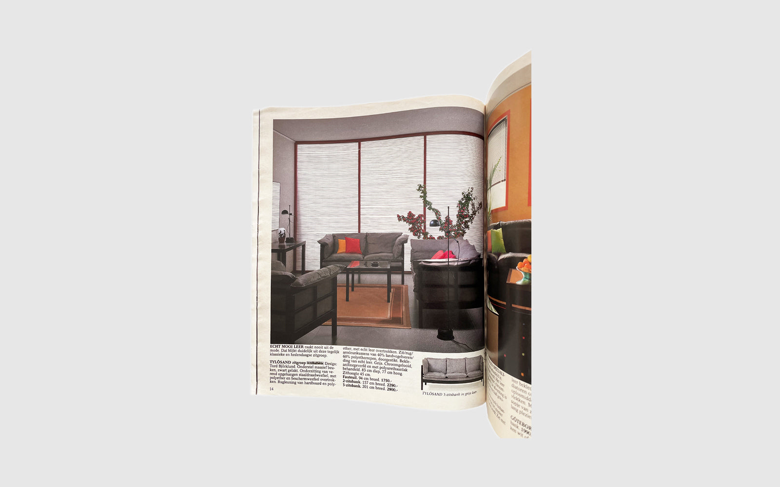 IKEA 1986