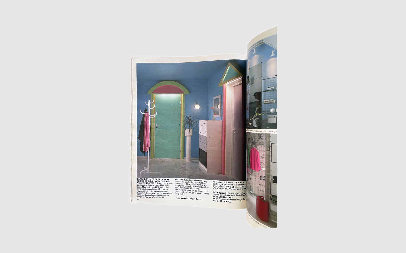 IKEA 1986
