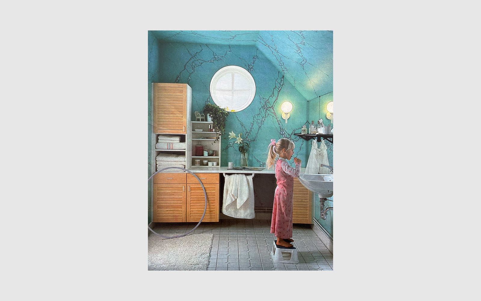 IKEA 1986