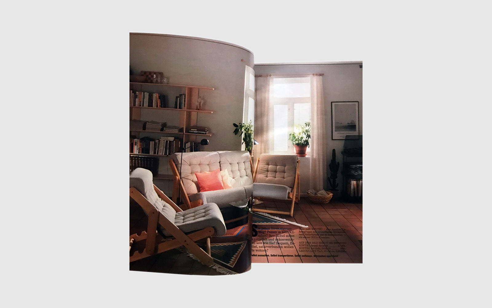 IKEA 1988