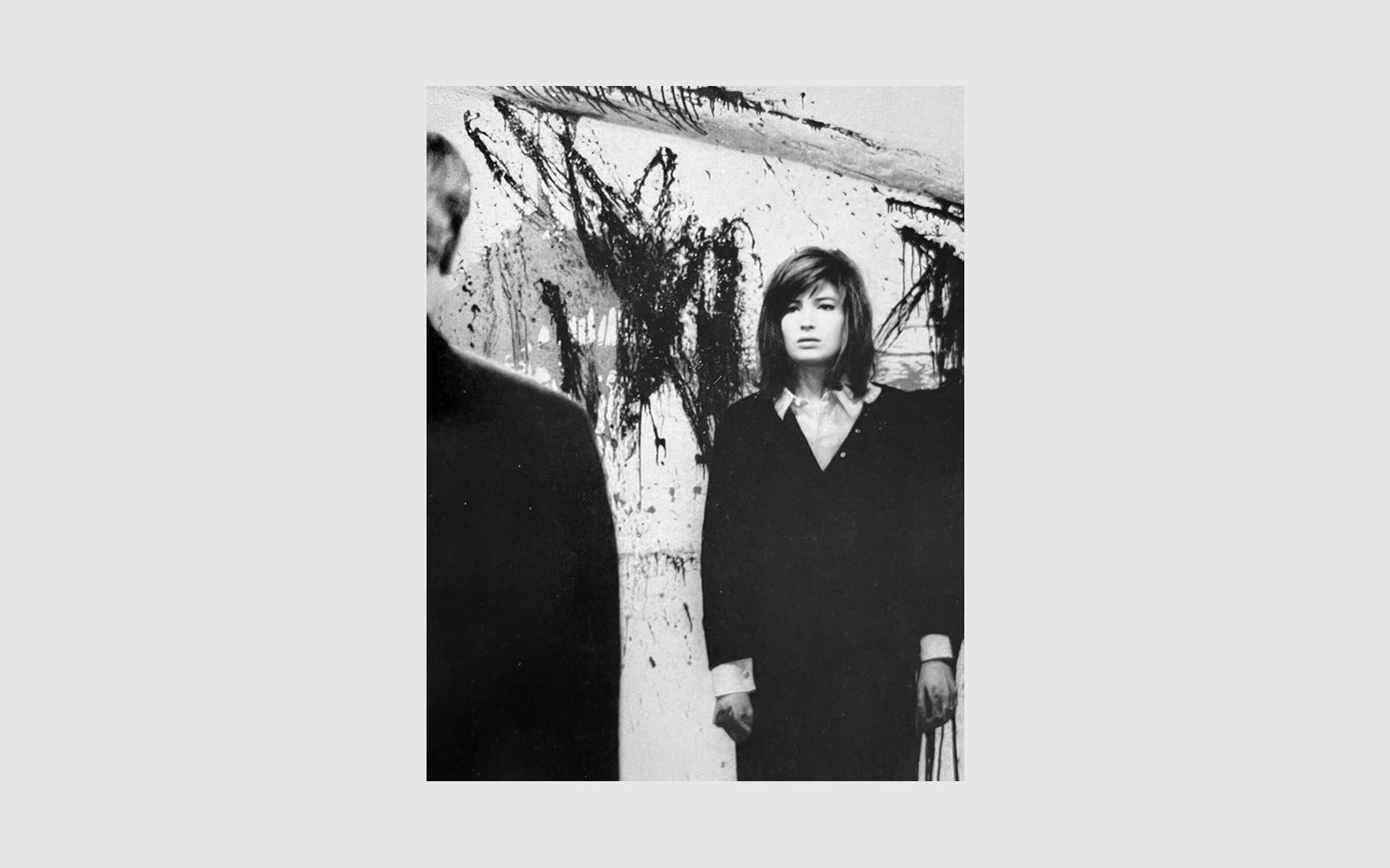 Il Deserto Rosso di Michelangelo Antonioni