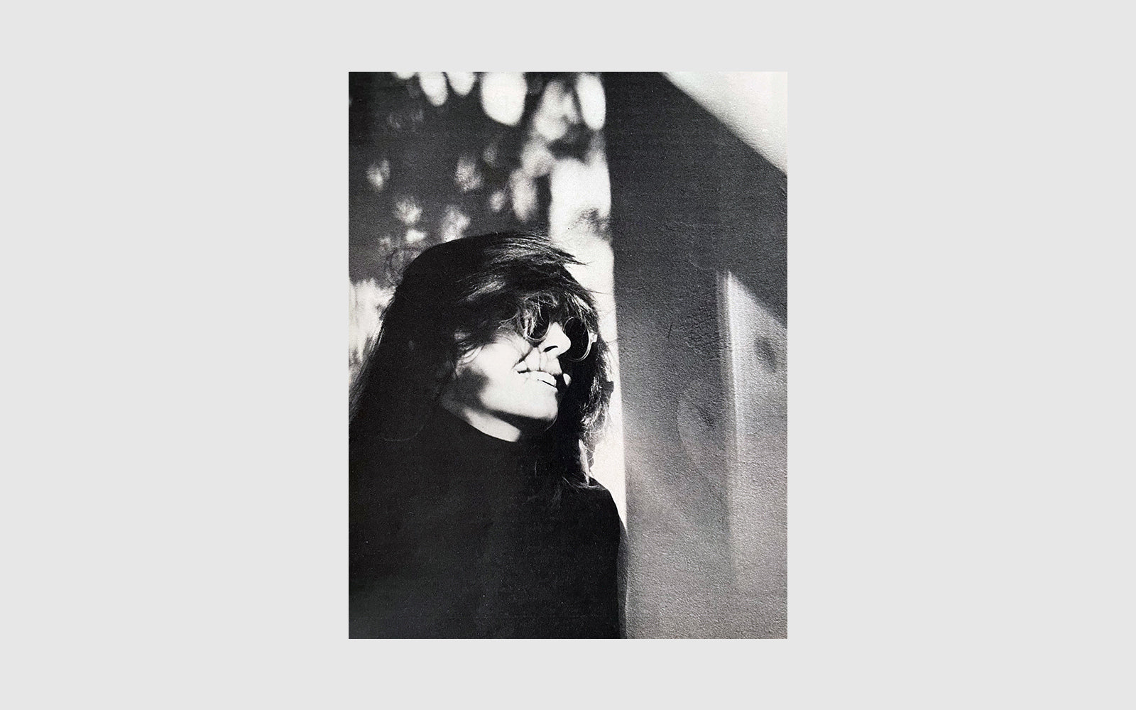 Interview Magazine · Diane Keaton