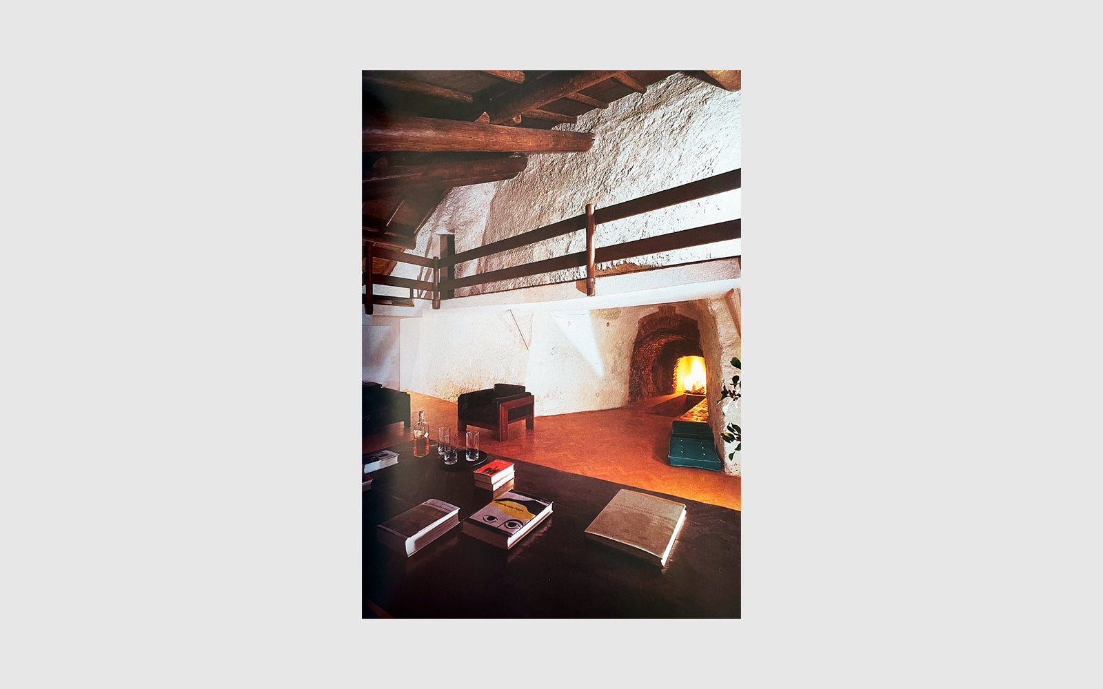 Italian Living Design