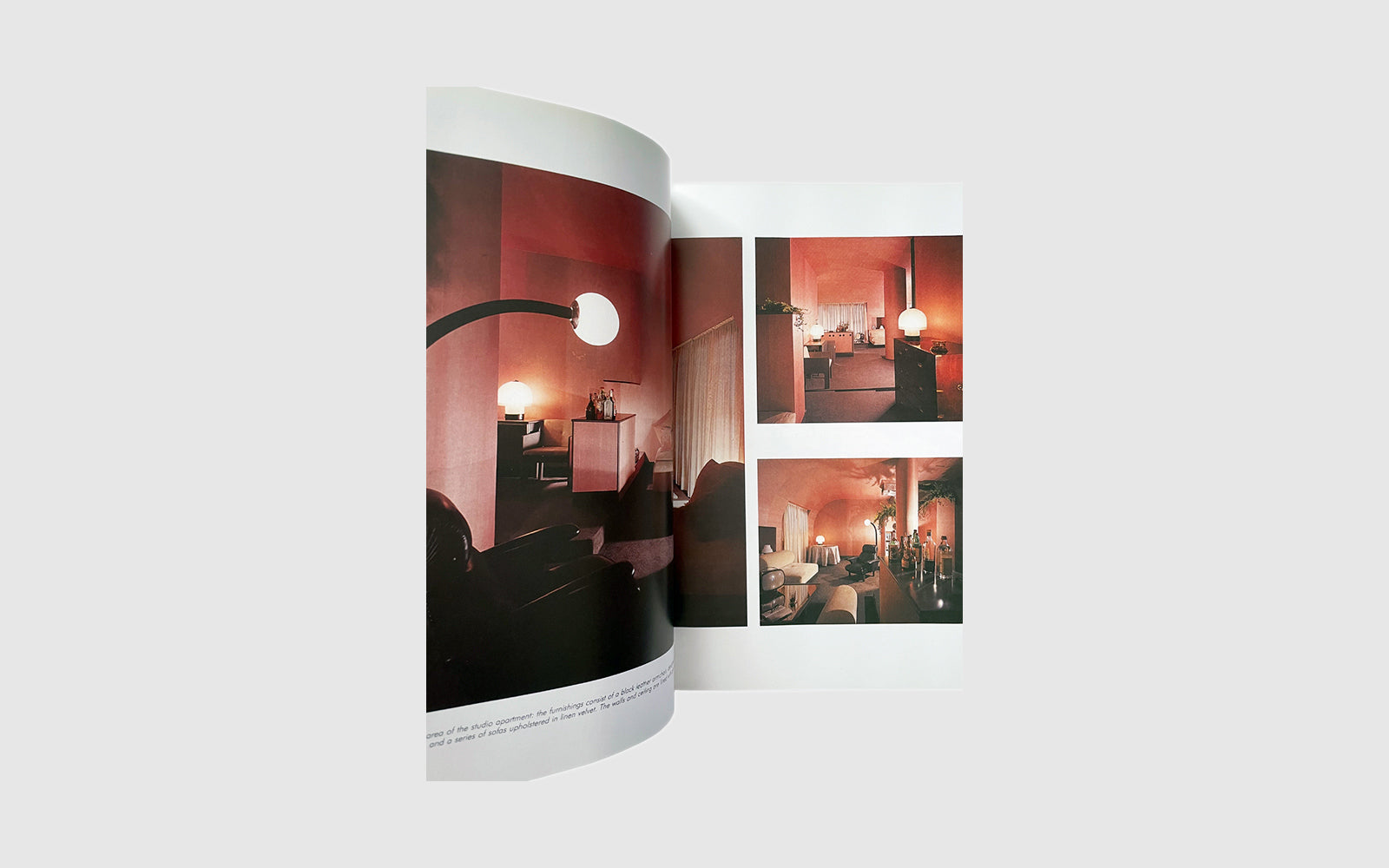 Italian Living Design