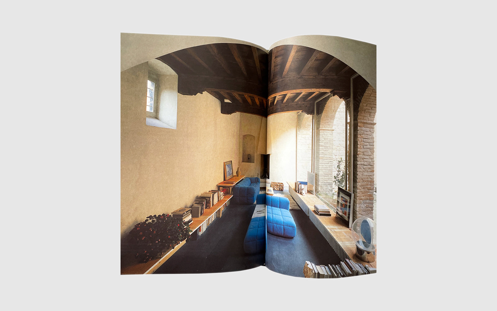 Italian Living Design
