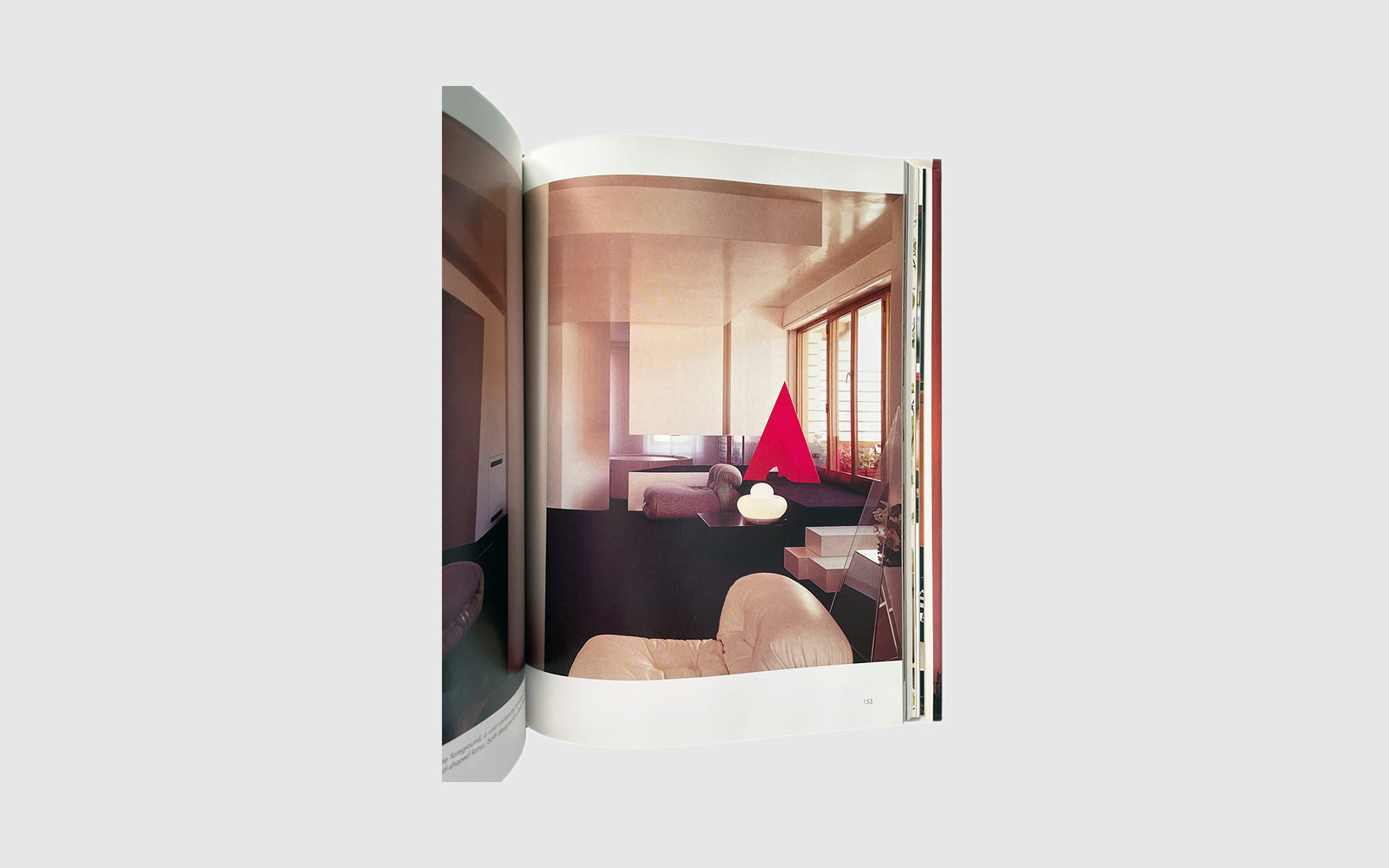 Italian Living Design