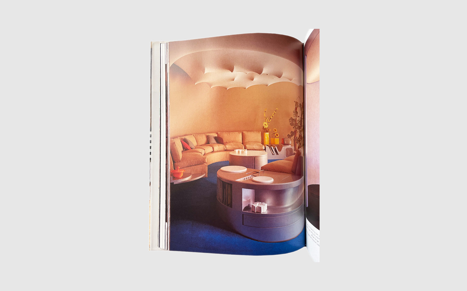 Italian Living Design