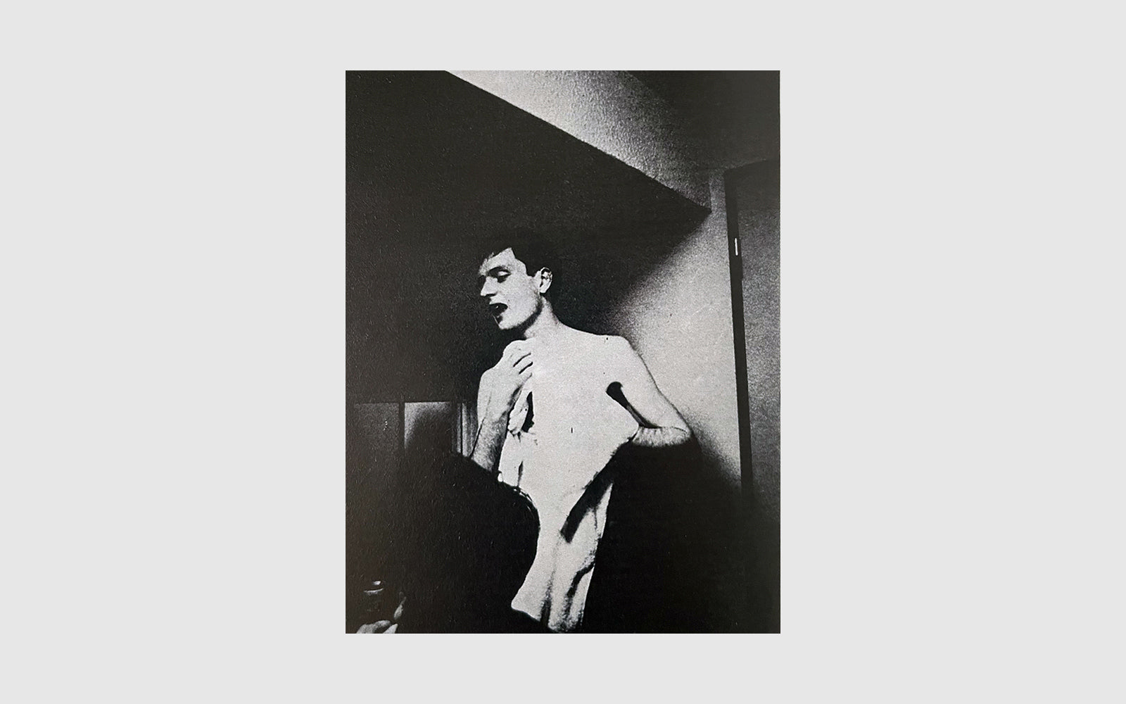 JOY DIVISION