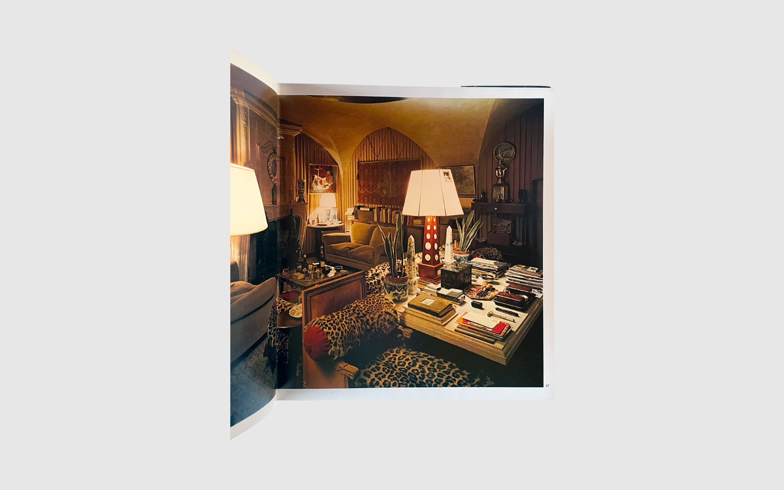 FAW, product: JANSEN DECORATION (Fig. 2)