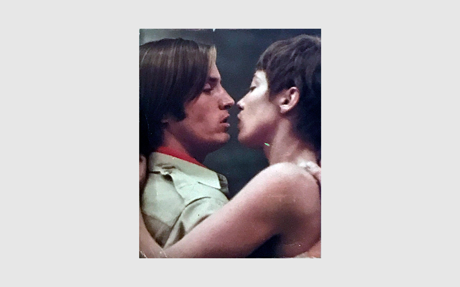 Je t'aime moi non plus