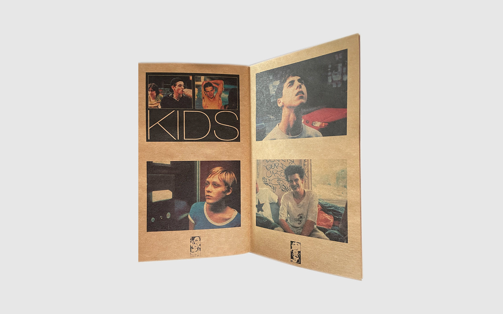 FAW, product: KIDS (Fig. 4)