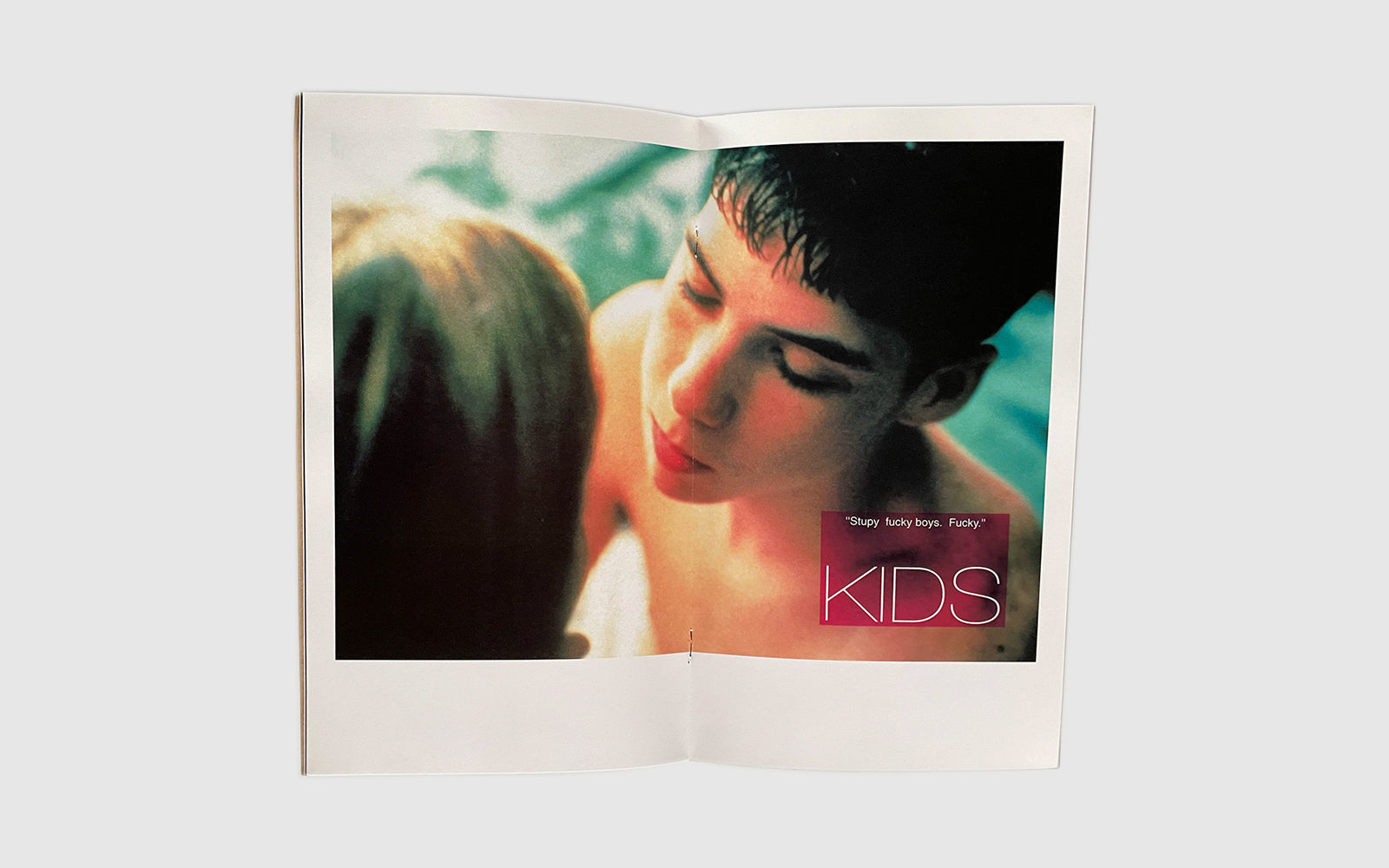 FAW, product: KIDS (Fig. 5)