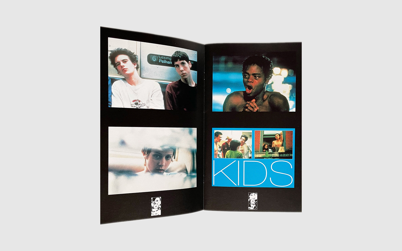 FAW, product: KIDS (Fig. 2)