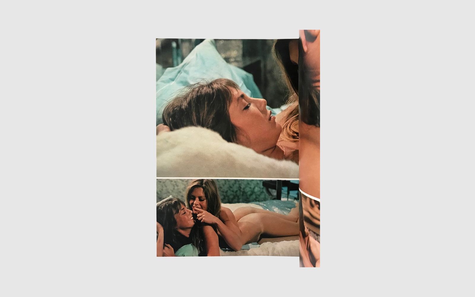 FAW, product: LUI, Spècial Noël Brigitte Bardot & Jane Birkin (Fig. 2)