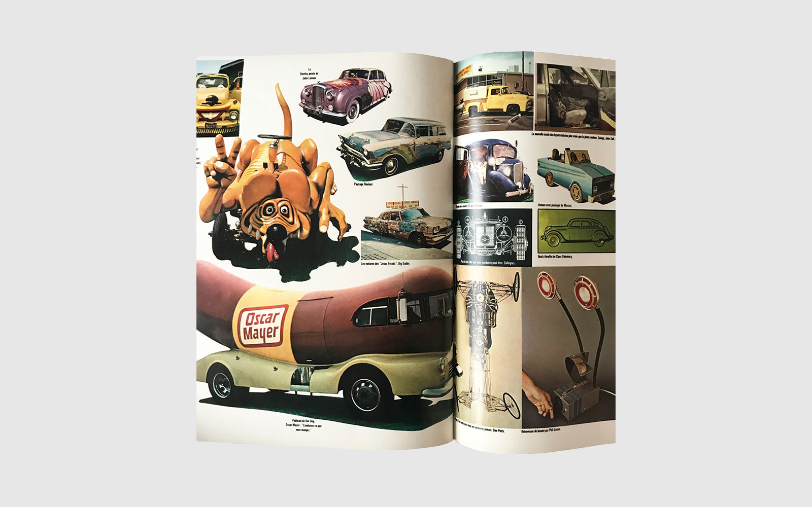 FAW, product: LUI, Spècial Noël Brigitte Bardot & Jane Birkin (Fig. 4)