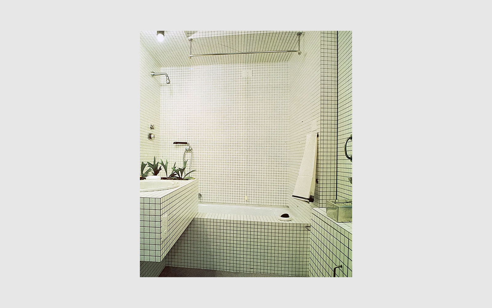 L'art d'installer la salle de bains