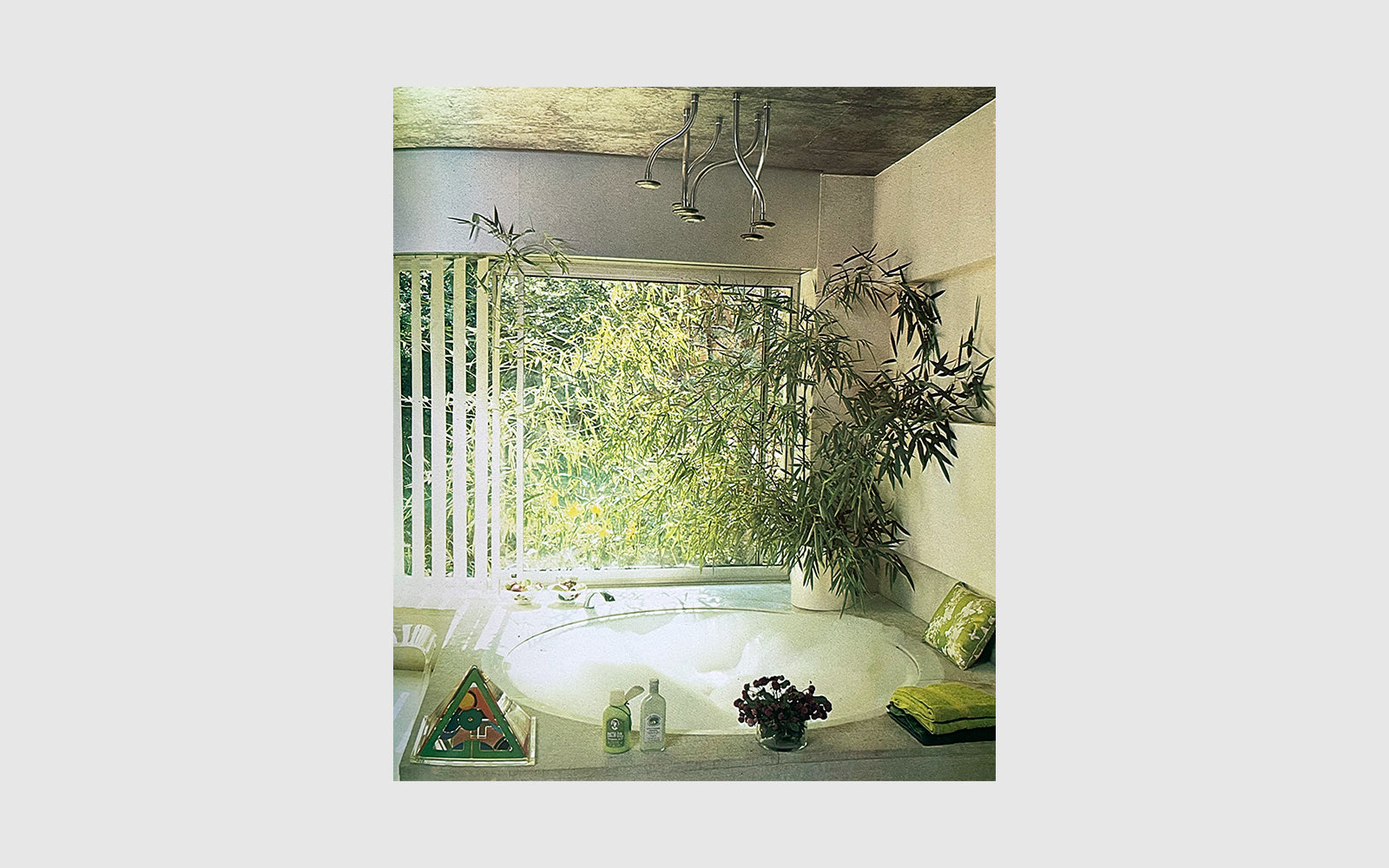 L'art d'installer la salle de bains