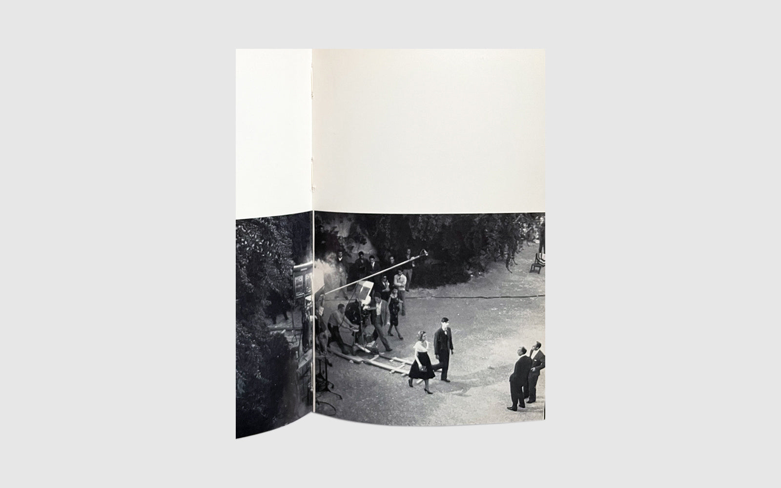 L'aventura di Michelangelo Antonioni