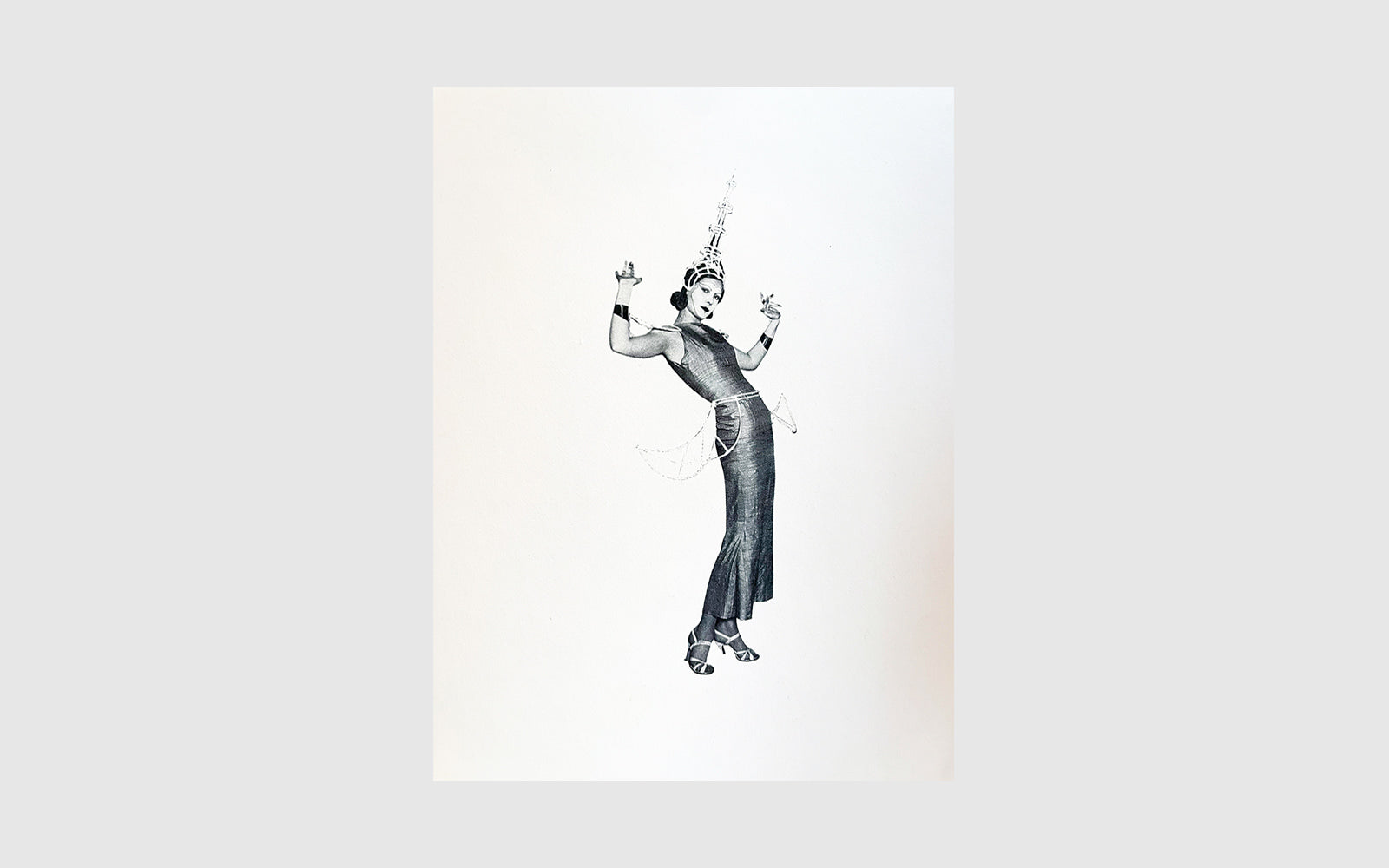 FAW, product: LEGENDARY PARTIES 1922-1972 (Fig. 1)