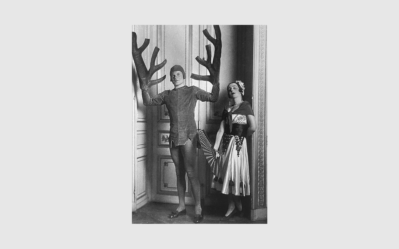 FAW, product: LEGENDARY PARTIES 1922-1972 (Fig. 2)