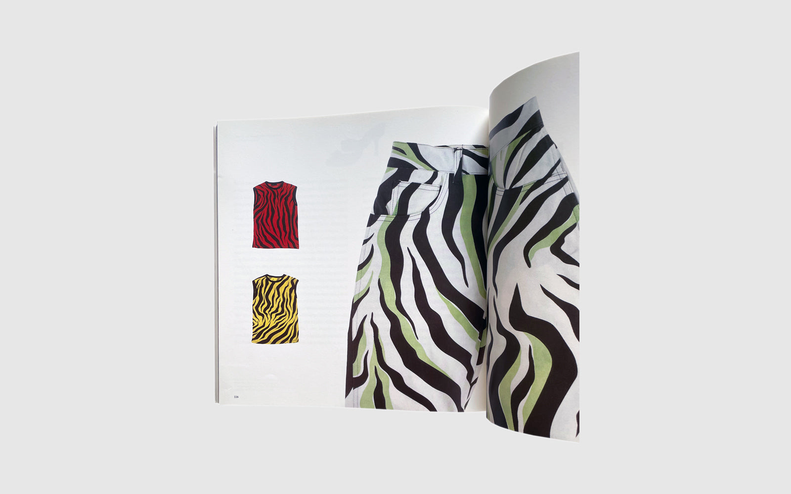 FAW, product: Liberi Tutti Fiorucci (Fig. 2)