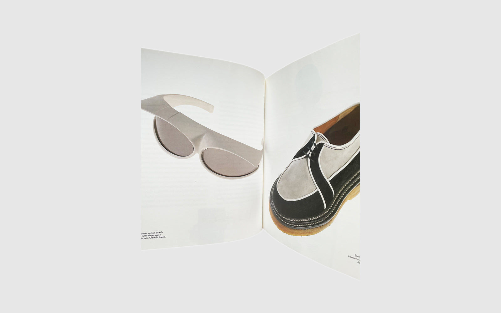 FAW, product: Liberi Tutti Fiorucci (Fig. 4)