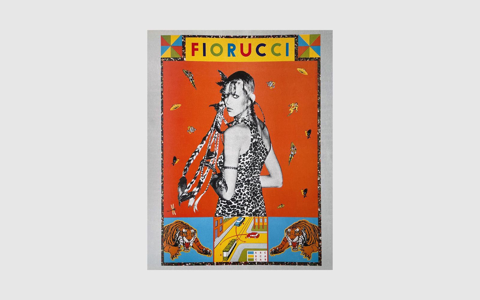 FAW, product: Liberi Tutti Fiorucci (Fig. 6)