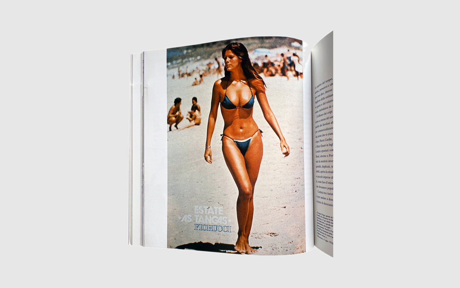 FAW, product: Liberi Tutti Fiorucci (Fig. 7)