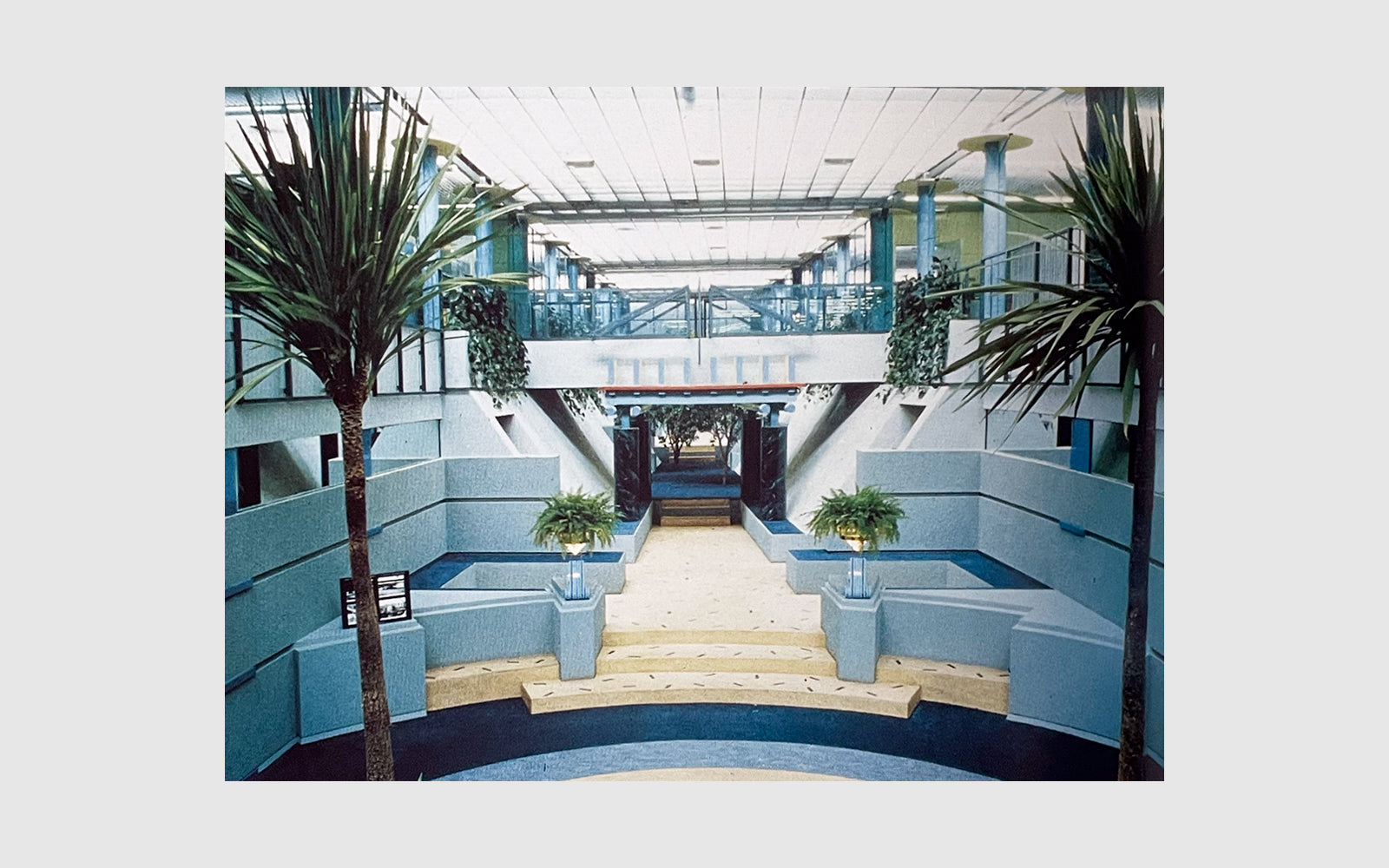 FAW, product: Nouvelles Tendances Design (Fig. 6)