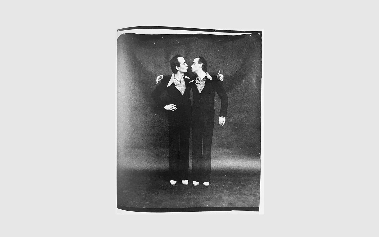 FAW, product: Photography as Art · Art as Photography (Fig. 1)