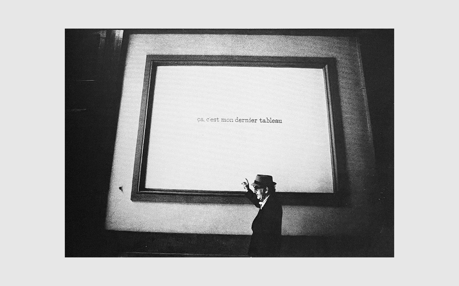 FAW, product: Photography as Art · Art as Photography (Fig. 6)