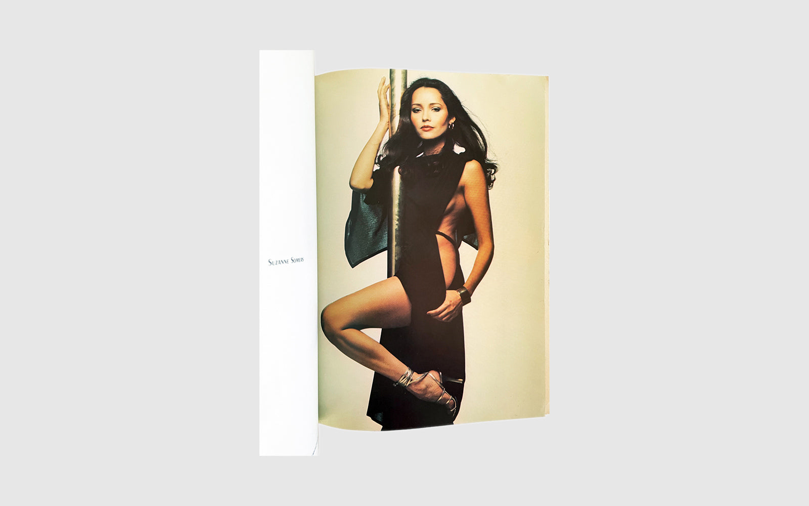 Poster Girls