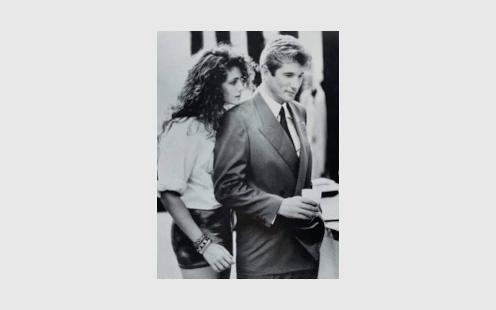 Pretty Woman