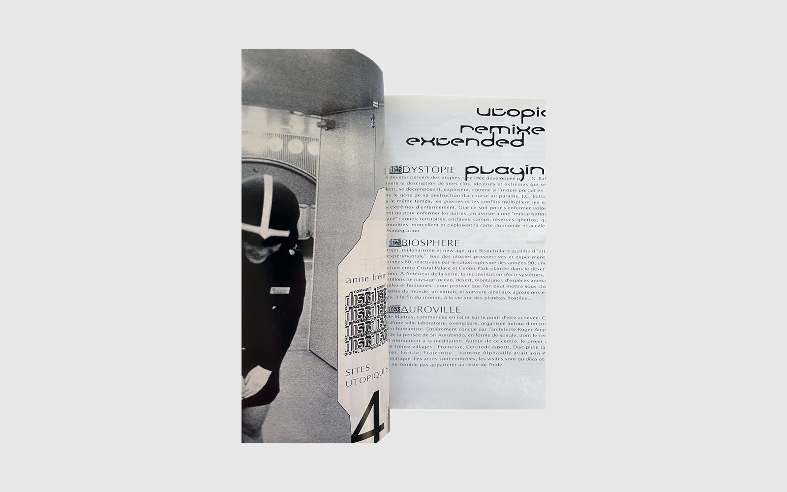 FAW, product: Purple Prose No.11 (Fig. 2)